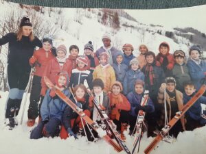 Photo de profil de Nadia Gauthier