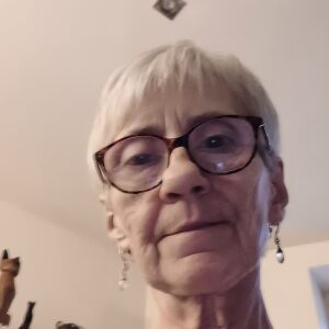 Photo de profil de Nadia Glesner