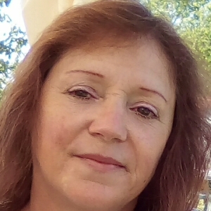 Photo de profil de Nadia Goimier
