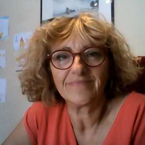 Photo de profil de Nadia Goujon