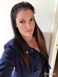 Photo de profil de Nadia Gouron