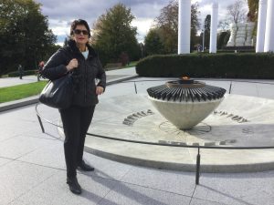 Photo de profil de Nadia Guilloux
