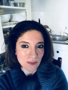 Photo de profil de Nadia Haddad
