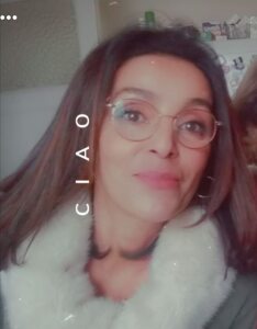 Photo de profil de Nadia Haddad