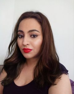 Photo de profil de Nadia Haji
