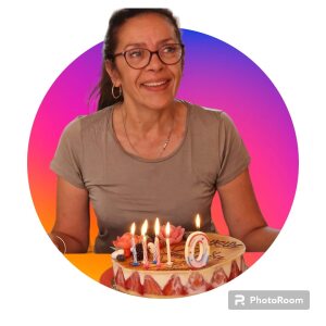 Photo de profil de Nadia Hamed