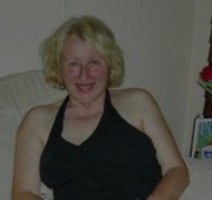 Photo de profil de Nadia Harvey