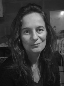 Photo de profil de Nadia Hay