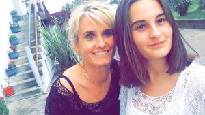 Photo de profil de Nadia Hiraboure