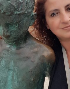 Photo de profil de Nadia Houari