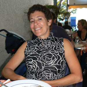 Photo de profil de Nadia Humblot
