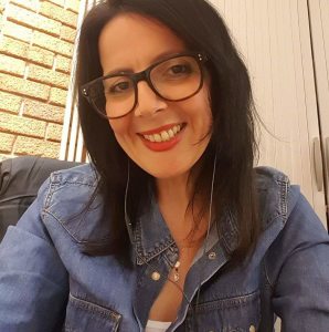 Photo de profil de Nadia Ifrah
