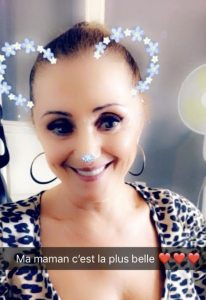 Photo de profil de Nadia Ihamouine