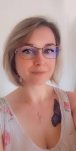 Photo de profil de Nadia Imbert