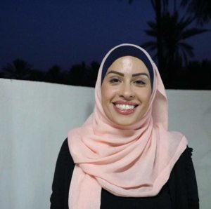 Photo de profil de Nadia Itoua