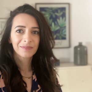 Photo de profil de Nadia Jahan