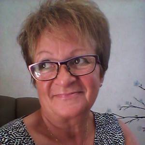 Photo de profil de Nadia Jeannin