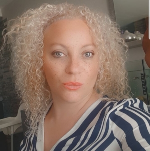 Photo de profil de Nadia Jouiri