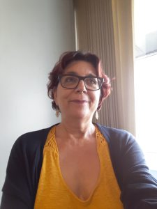 Photo de profil de Nadia Kabbaj