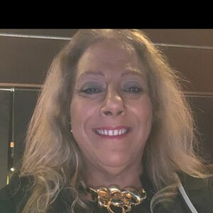 Photo de profil de Nadia Kadouche