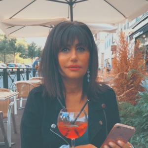Photo de profil de Nadia Kasbarian