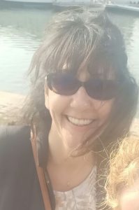Photo de profil de Nadia Kasri