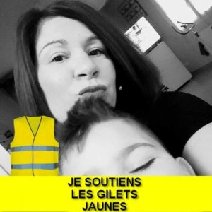 Photo de profil de Nadia Khaoudi