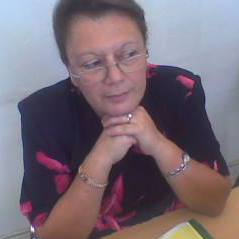 Photo de profil de Nadia Khatir