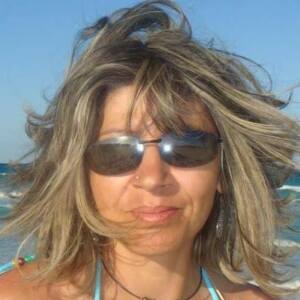 Photo de profil de Nadia Kheramsia