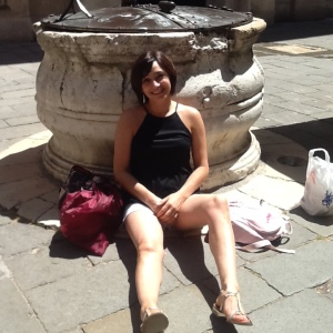 Photo de profil de Nadia Khier