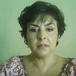 Photo de profil de Nadia Kiram