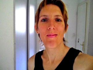 Photo de profil de Nadia Kreiss