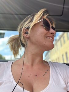 Photo de profil de Nadia LE Houarner