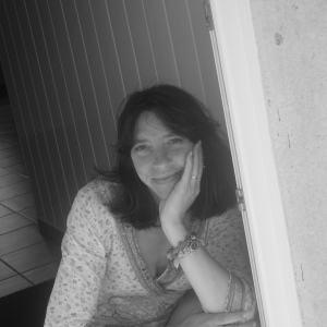 Photo de profil de Nadia Lafon
