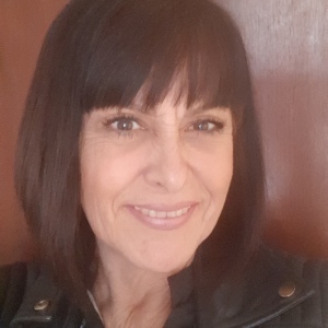 Photo de profil de Nadia Lagadet