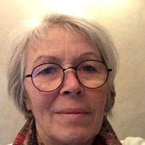 Photo de profil de Nadia Lahlou