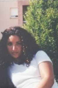 Photo de profil de Nadia Lahna