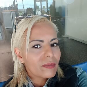 Photo de profil de Nadia Lahouaichri