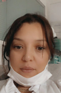 Photo de profil de Nadia Lamim