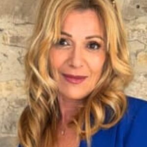 Photo de profil de Nadia Larichi