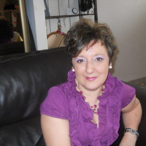 Photo de profil de Nadia Lasvignes
