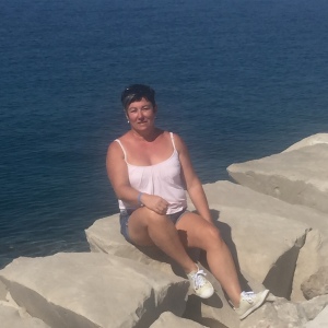 Photo de profil de Nadia Launay