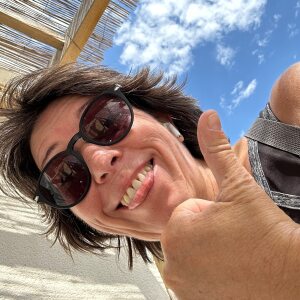 Photo de profil de Nadia Lavedrine