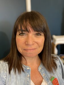 Photo de profil de Nadia Le Corre
