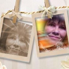 Photo de profil de Nadia Le Provost