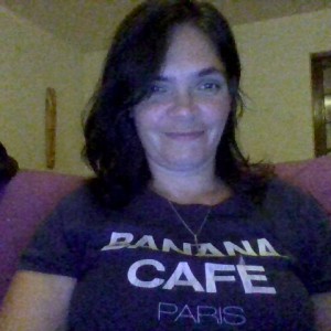Photo de profil de Nadia Ledoyen