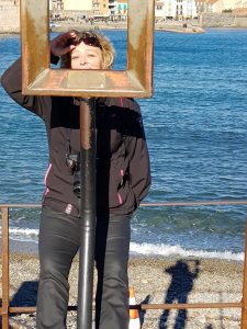 Photo de profil de Nadia Lefort