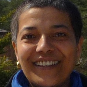 Photo de profil de Nadia Legmar