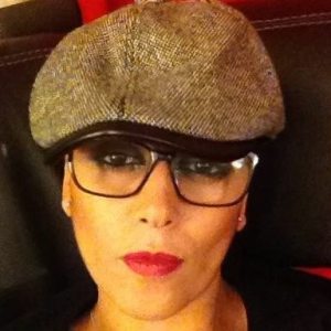 Photo de profil de Nadia Lekhtali