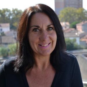 Photo de profil de Nadia Lelièvre
